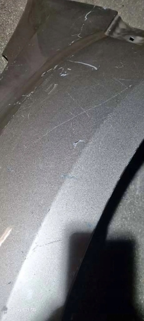 фото №7, Dacia duster ii 2017 левая сторона крылья