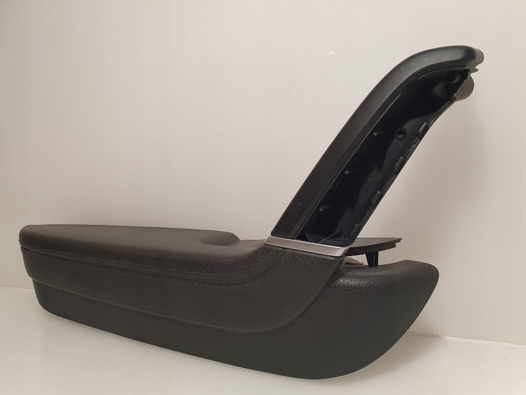 фото №3, Vw passat cc підлокітник ручка шкіра хром лівий задня 3c8867363