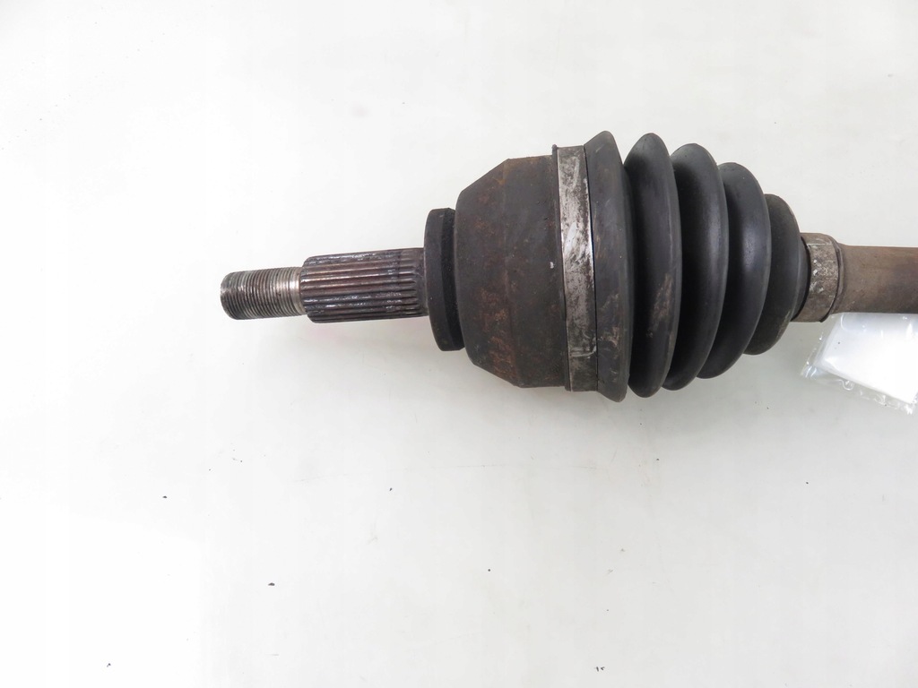 фото №2, Приводной вал левая renault trafic iii 1.6 dci