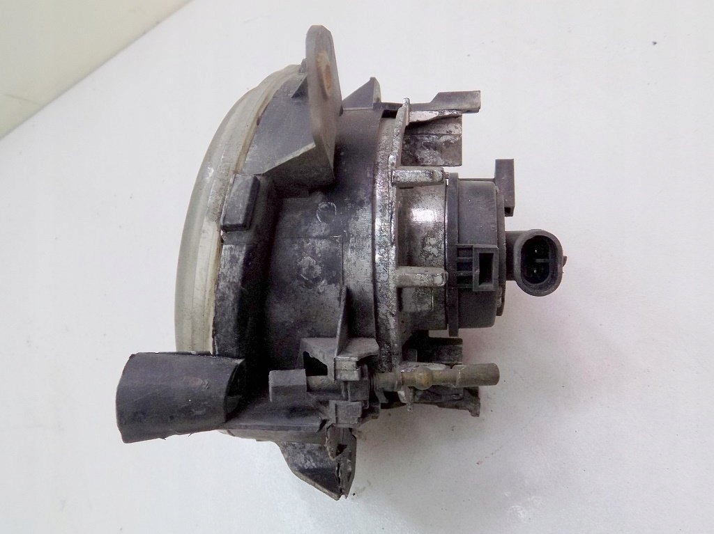 Scania r 124 400km 2000r - протитуманна фара лівий в Україні