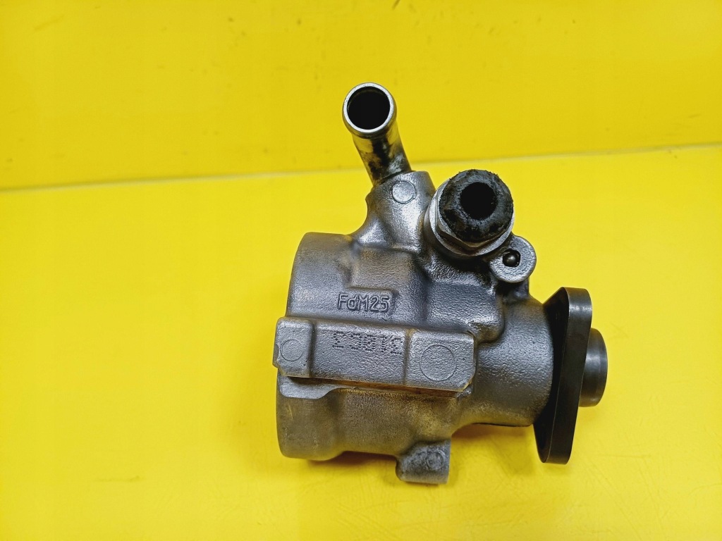 фото №6, Насос усилителя alfa romeo 147 1.6 бензин nr28