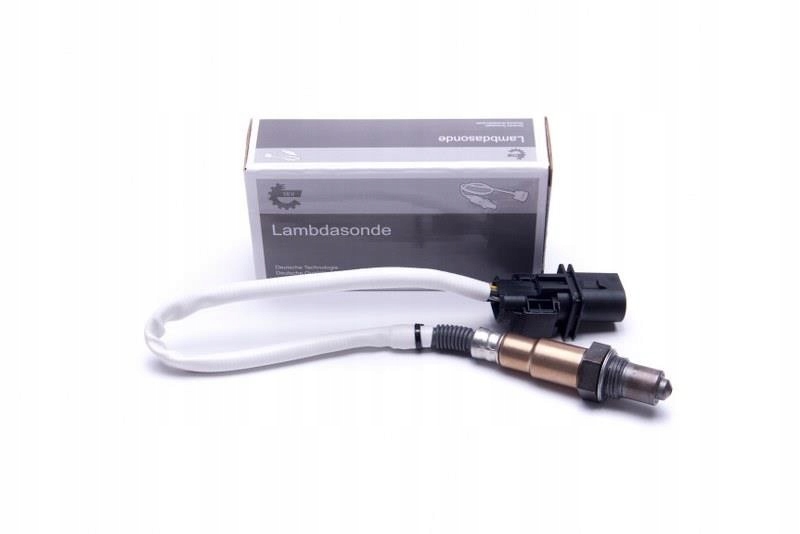 фото №1, Датчик лямбда-зонд renault grand scenic iii master iii s