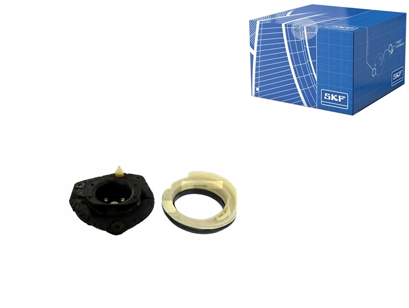 фото №1, Skf vkda 35625 кронштейн амортизатора