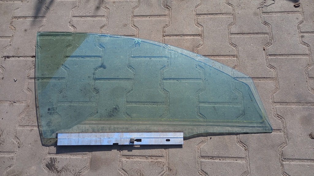 фото №1, Стекло правая перед opel signum 07t hb