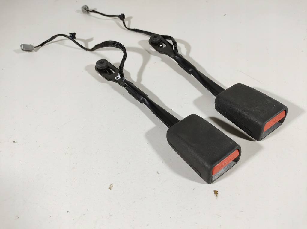 фото №7, Jeep compass 17r- клипса поперечина перед