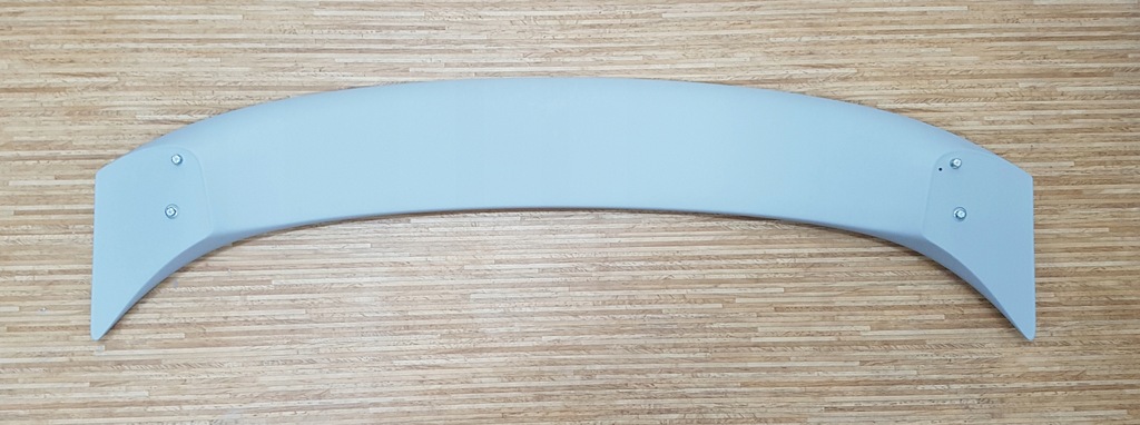 фото №8, Ford mondeo mk5 хетчбек спойлер спойлер ґрунтовка