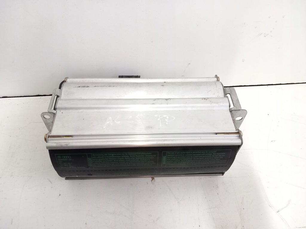 фото №1, Подушка подушка безопасности пассажира правый перед audi a6c5