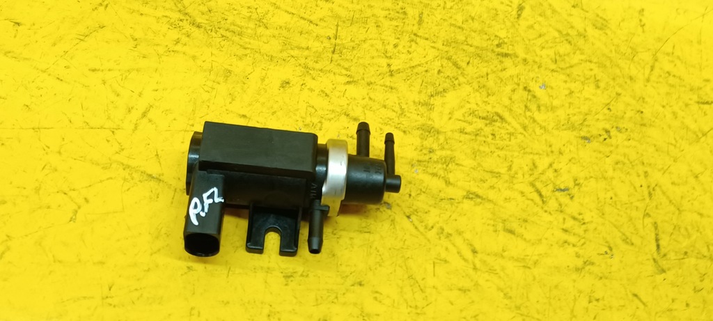 фото №8, Клапан вакуум турбина passat b5 1,9tdi 1j0906627