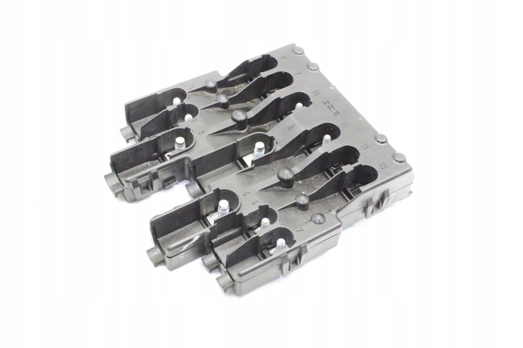 Купить Коробка приборная напряжения mercedes-benz sprinter 3,5-t van 907, 910