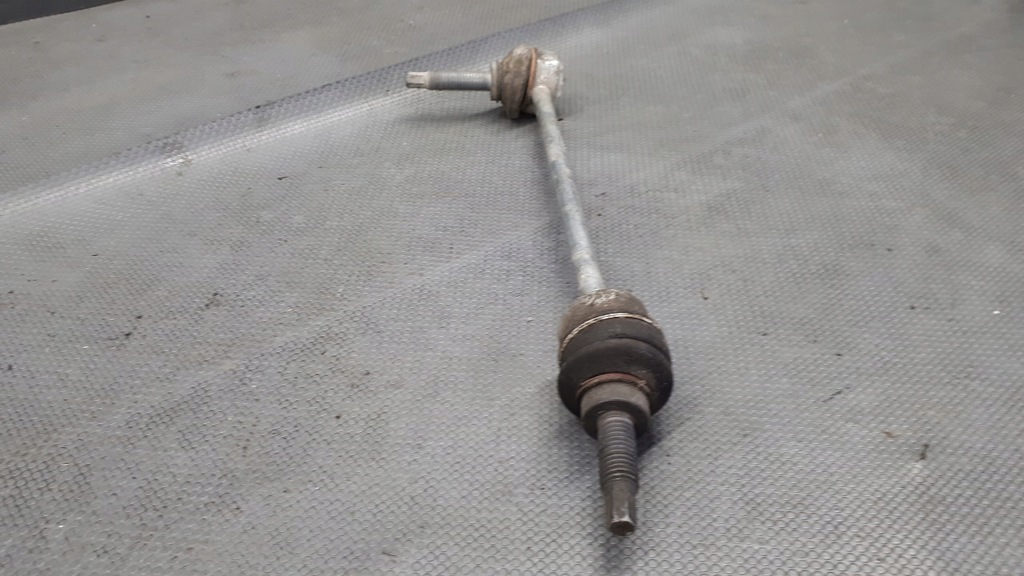 фото №12, Соединитель тяга перед land rover discovery iii 2.7