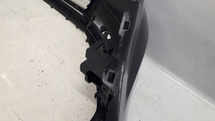 фото №9, Audi a1 2015 lift 8xa бампер перед