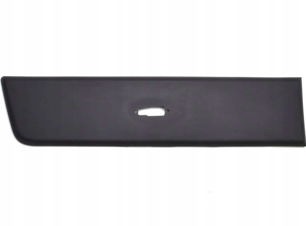 Купить Молдинг наружная fiat ducato 2006- bok przed колесом правая серая l3/l4 nkpl