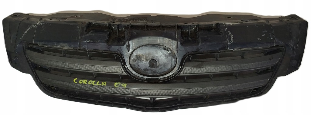 Купити Решітка радіатора решітка радіатора оригінал toyota corolla e14 e15 07-10