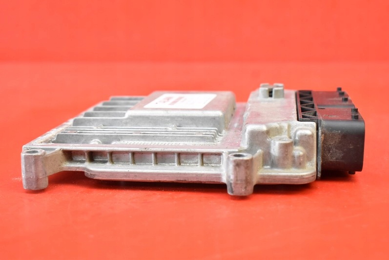 фото №5, Блок управления двигателя 39110-2b500 kia ceed 1 i 1.6 16v