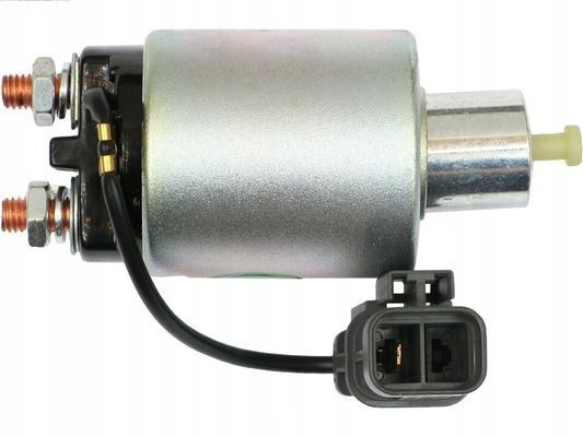 фото №1, Вимикач електромагнітний, стартер as-pl ss5057