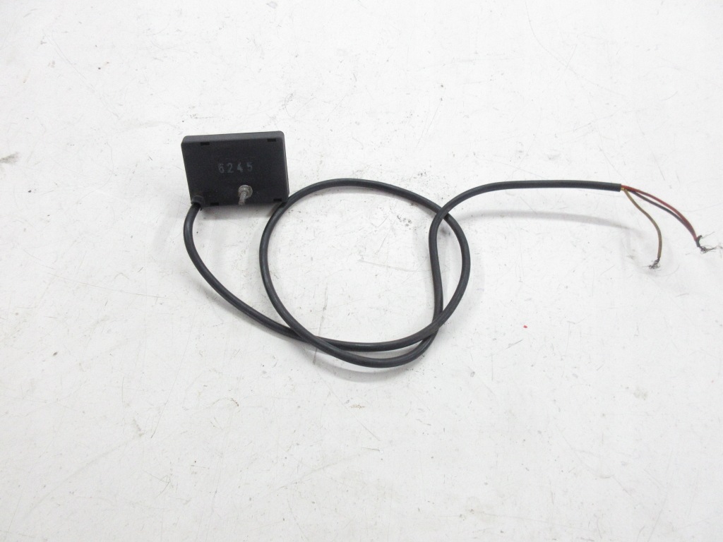 фото №3, Дисплей блок керування timmer webasta