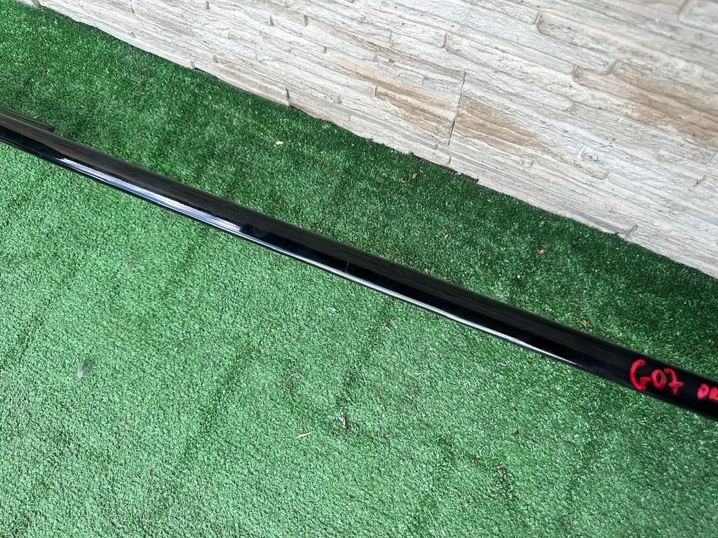 фото №5, Рейлінг даховий bmw x7 g07 8090458