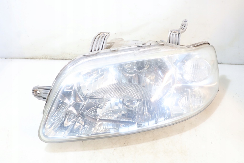 фото №1, Лампа левая передняя chevrolet aveo t200