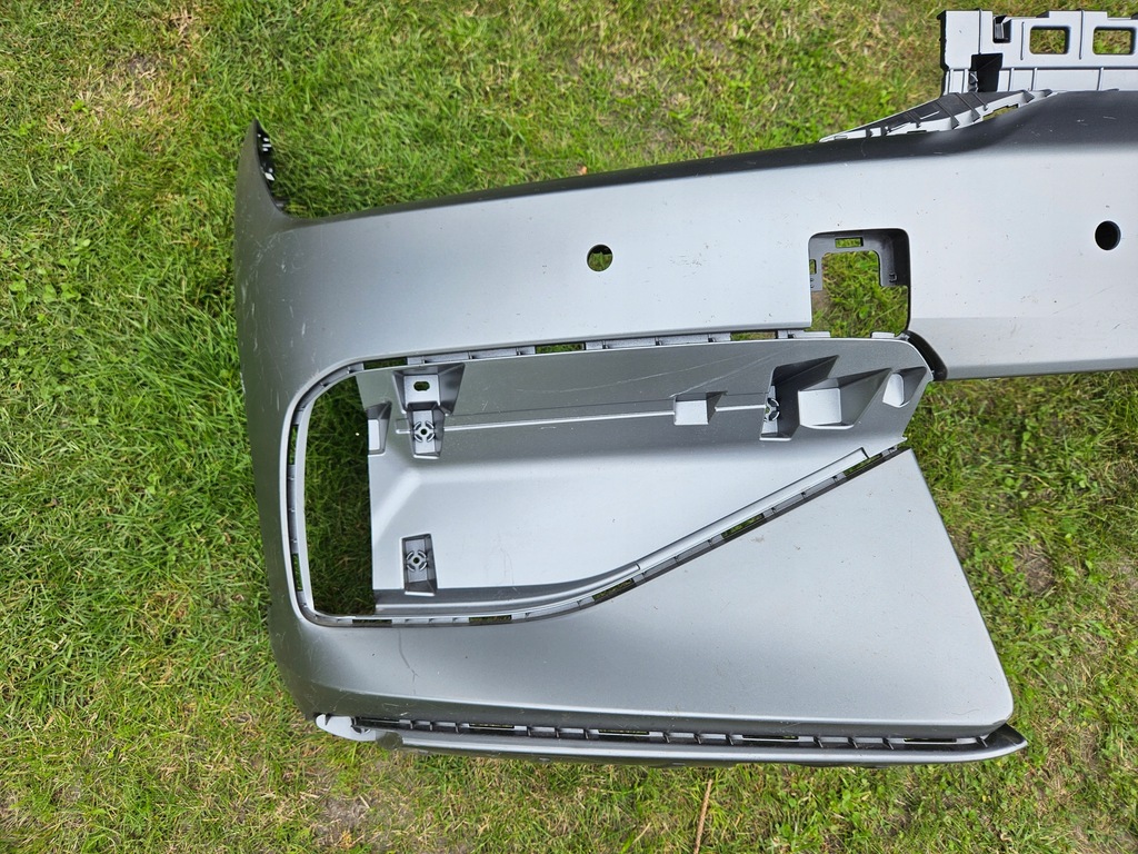 фото №9, Бампер перед kia ev6 gt line 21-