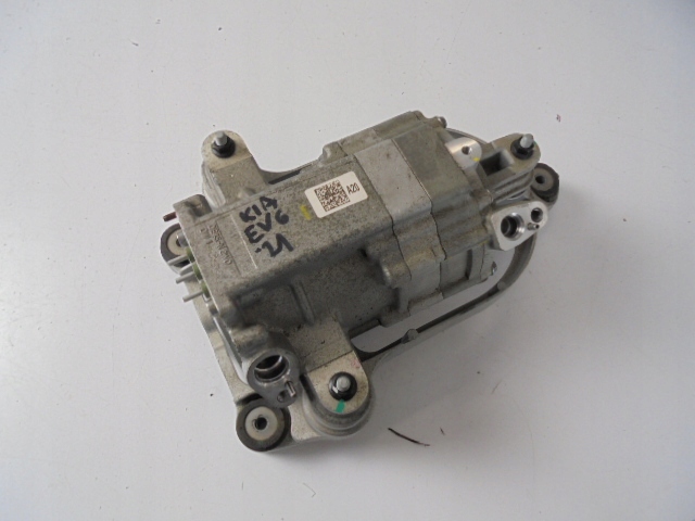 фото №1, Компресор кондиціонера kia ev6 електрик 2021 rok