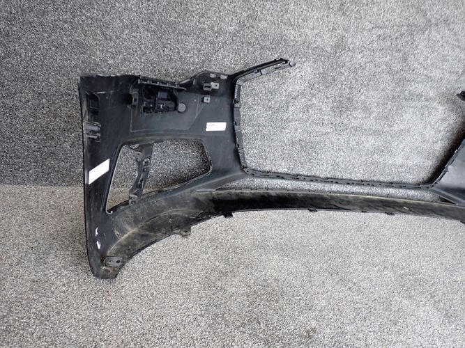 фото №7, Audi a6 c8 18- бампер передній перед