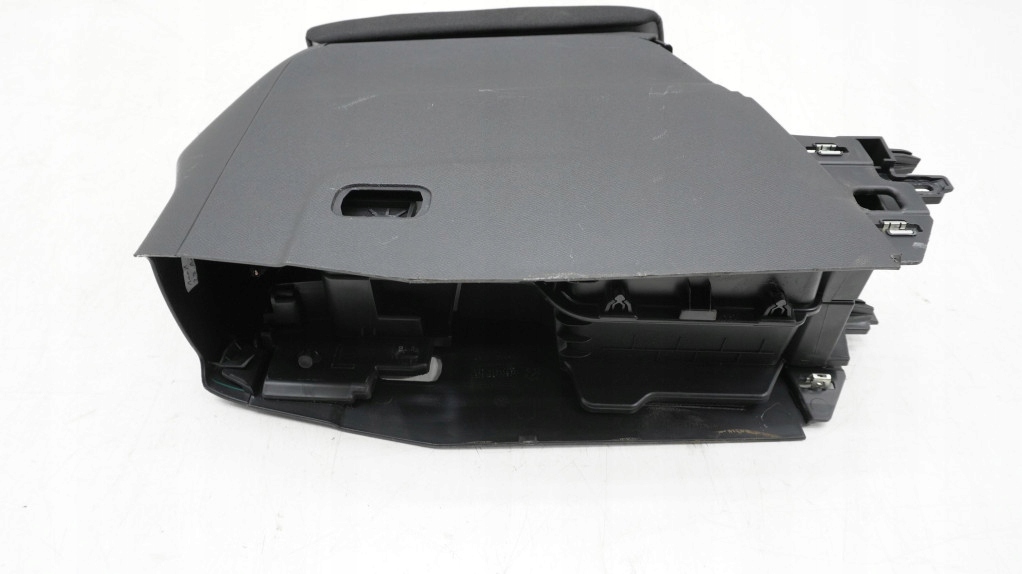 фото №9, Туннель средний подлокотник peugeot 2008 ii 9823377380 9825728080