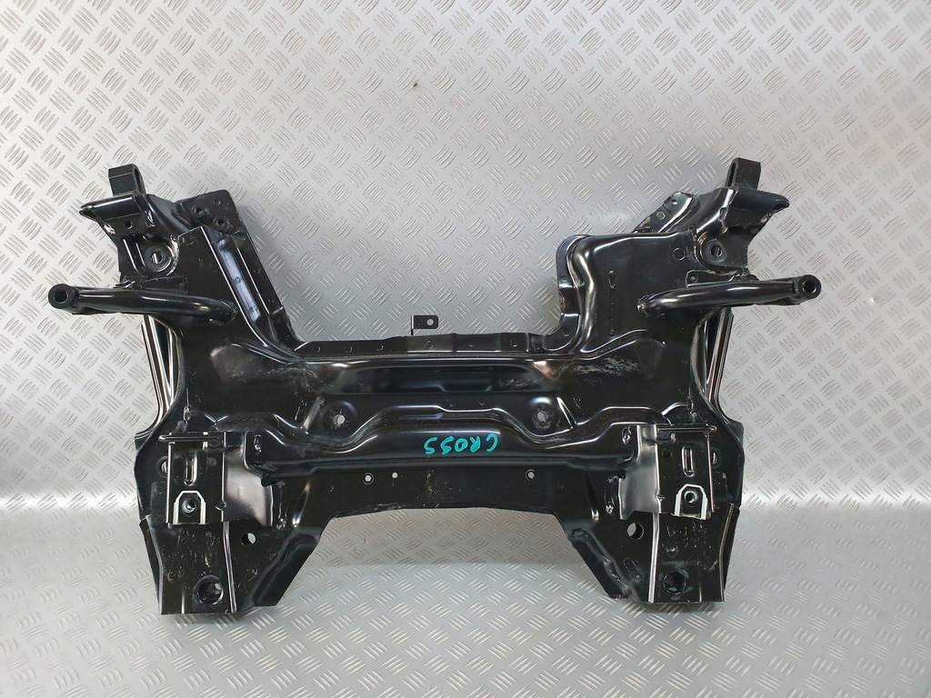 фото №1, Подрамник подрамник подрамник opel crossland x