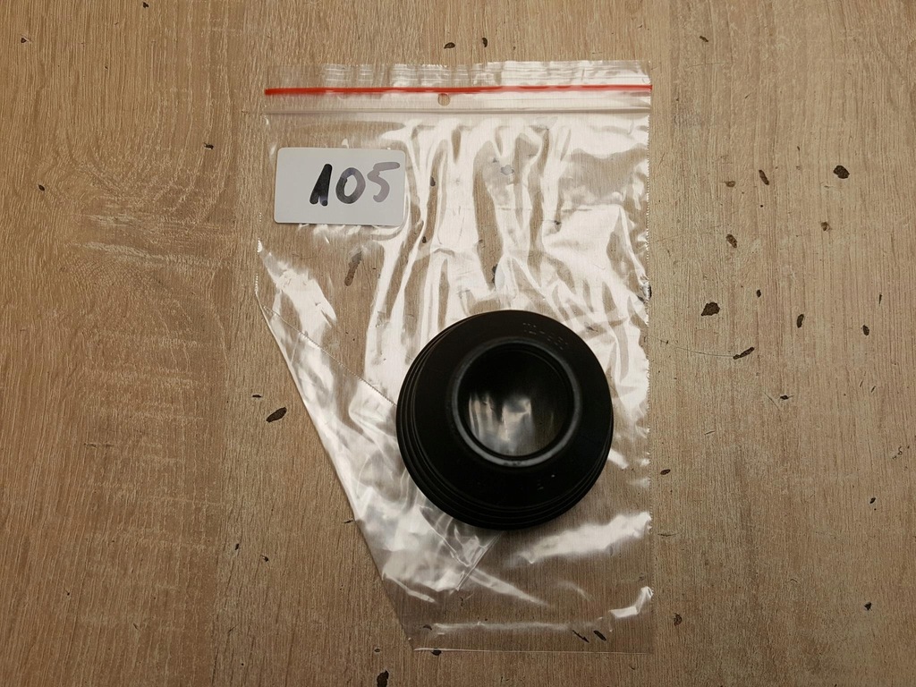 фото №8, Захист шарнір піввісь привідний t2h930