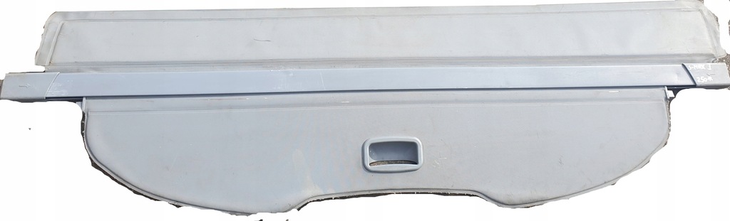 фото №1, Шторка багажника ford s-max