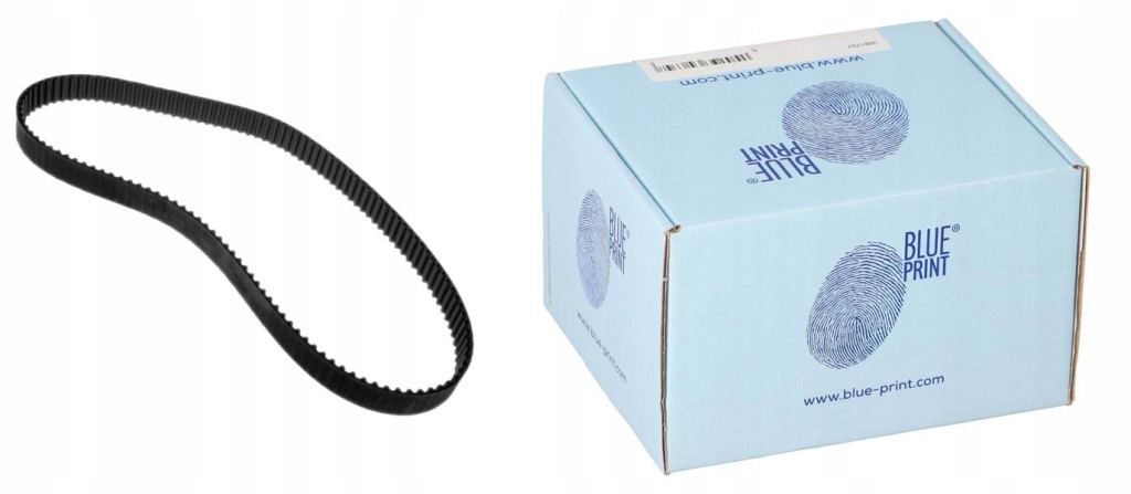 Blue print ремінь розподільного валу toyota Оригінал