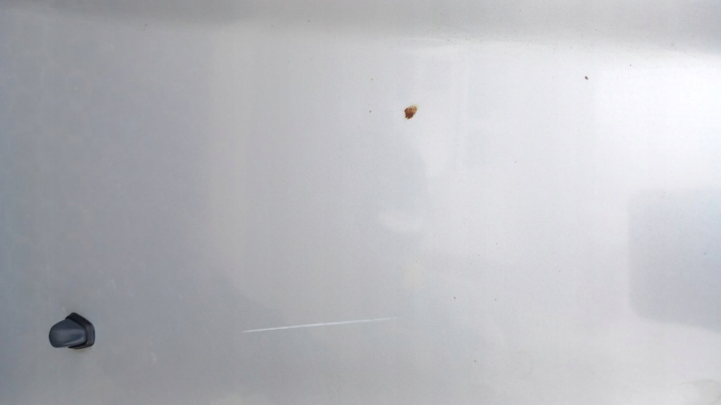 фото №8, Suzuki grand vitara i lift капот zcc