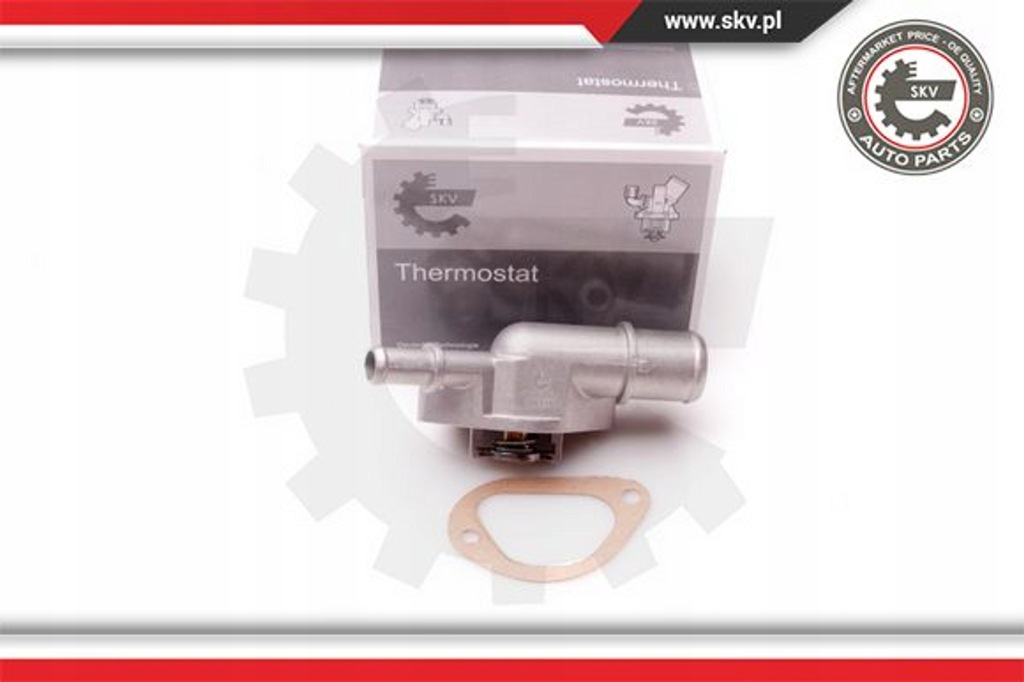 фото №1, Термостат fiat palio/punto/albea