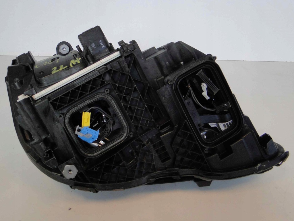 Mercedes e klasa w212 212 рестайлинг  фара левая led ils с Разборки