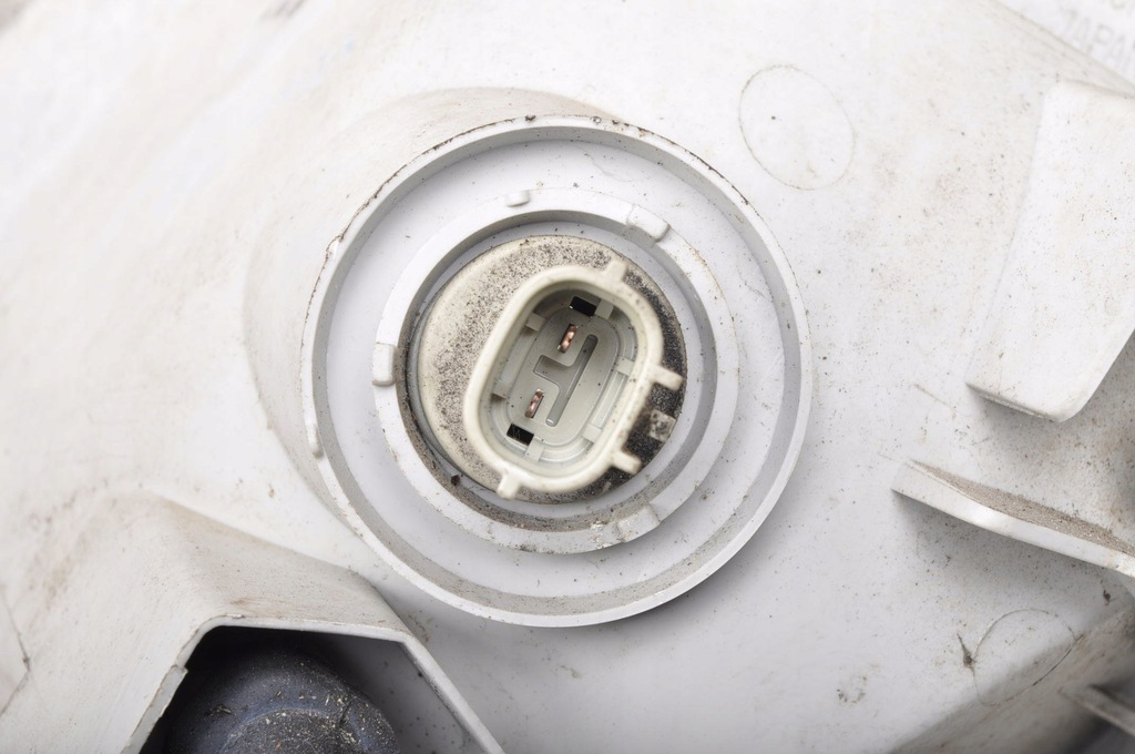 фото №8, Lexus ls ii лампа правая передняя правый перед