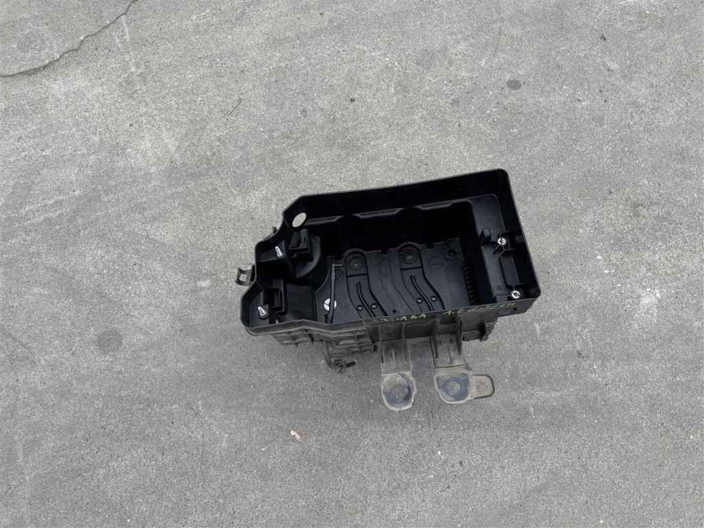 фото №1, Основа корпус акумулятор 244283907r renault arkana 19-25r