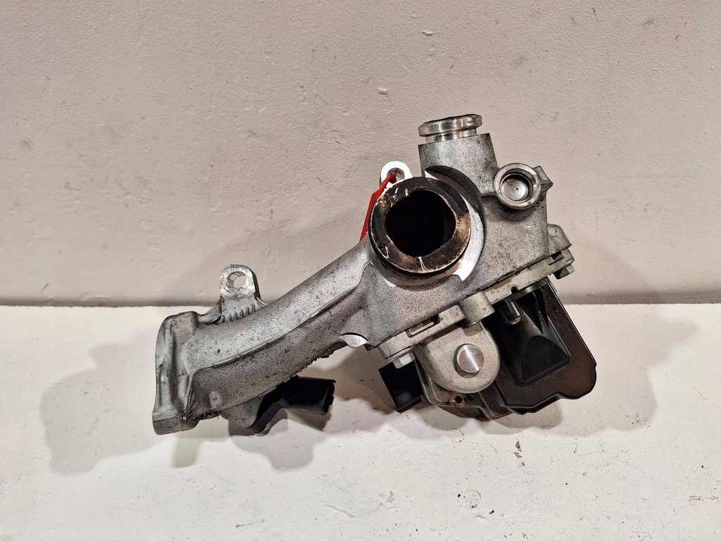 фото №3, Клапан egr h8201684044 renault scenic iv 1.5 blue dci 16-