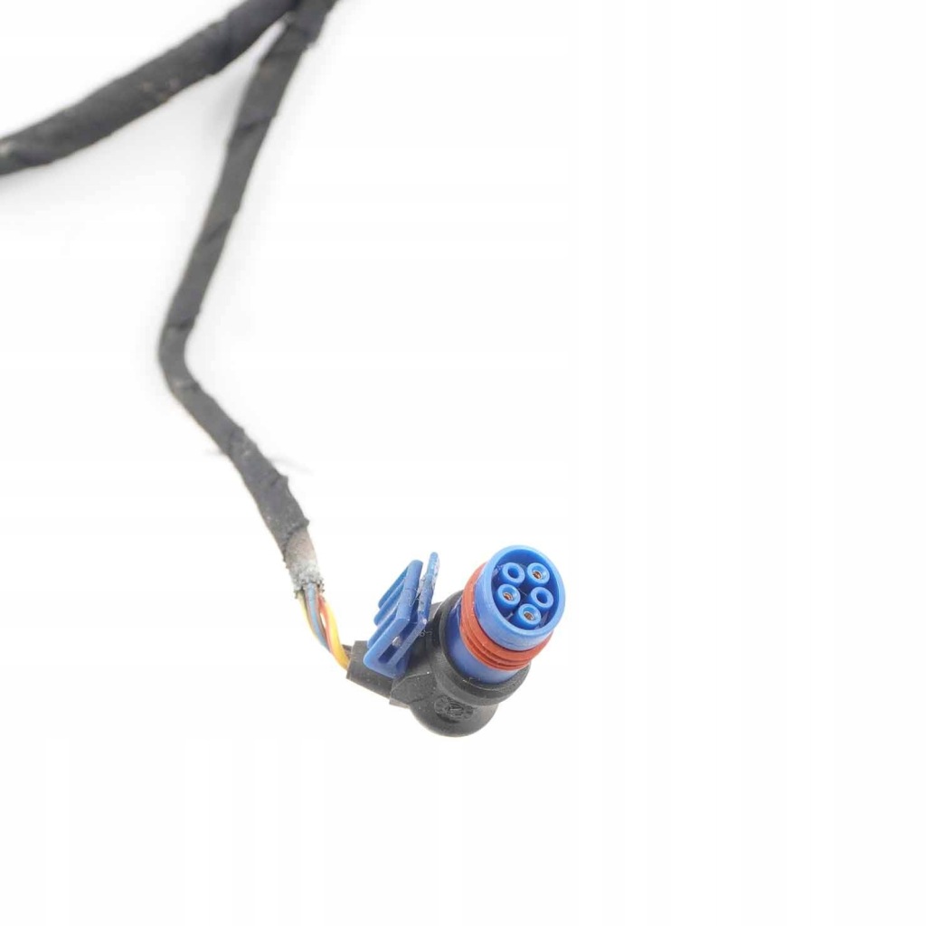 Mercedes slk r171 жгут трубопровод парковки pdc бампера задний  a1715400506 в Украине