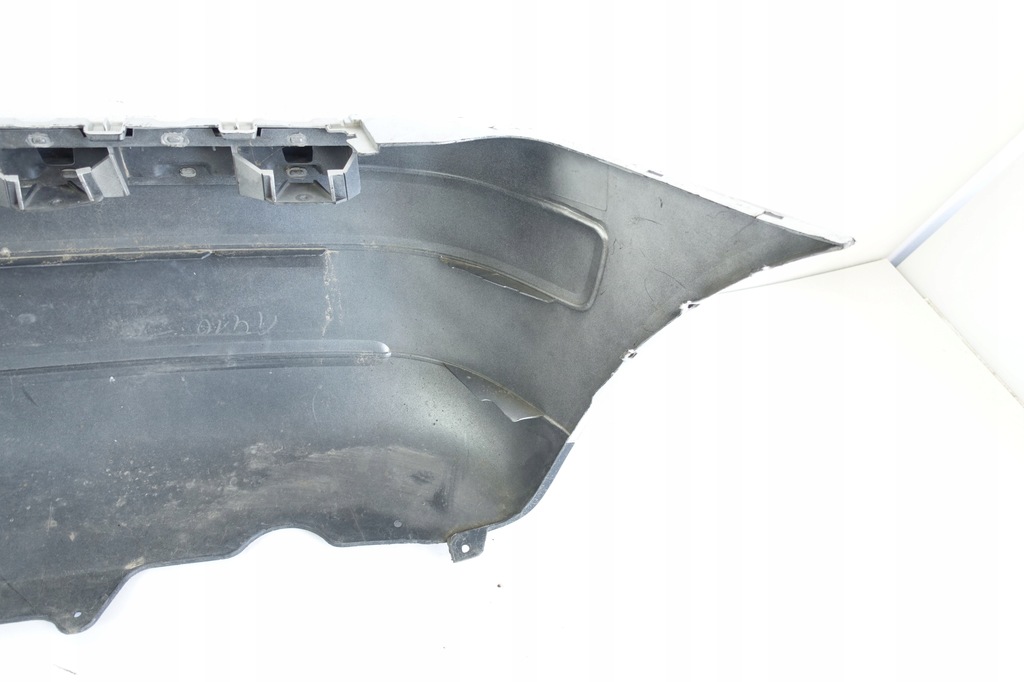 фото №12, Бампер задня задній audi a2 8z0 1999- 8z0807417