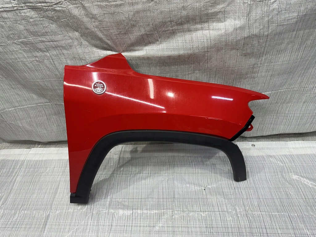 фото №1, Крила правий jeep compass ii compass - крила