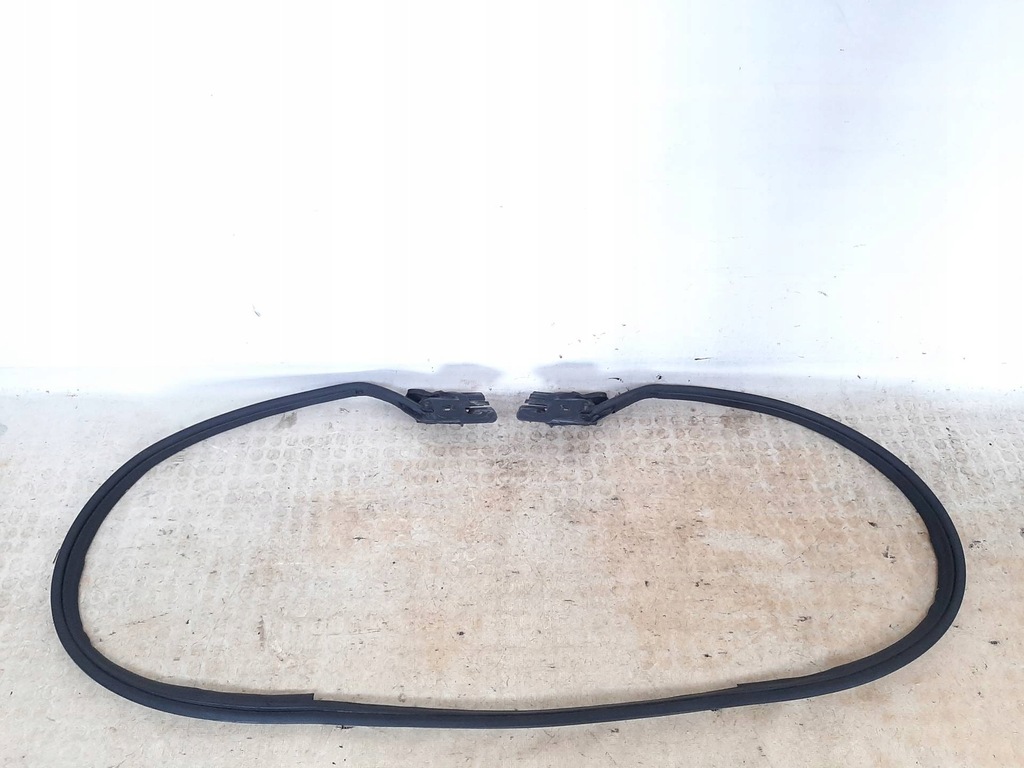 фото №1, Прокладка багажника mercedes sl r231 w231