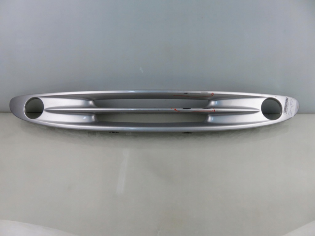 Купити Smart оригінальний номер 0001726v003 решітка  радіатора