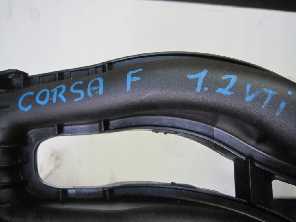 фото №7, Коллектор впускной  opel corsa f 1,2vti lpg 9810940680
