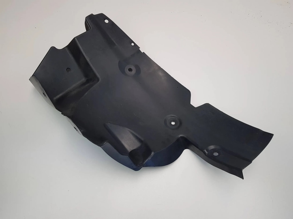 фото №7, Подкрылок правое правый перед задняя часть renault master iii lift 638426967r