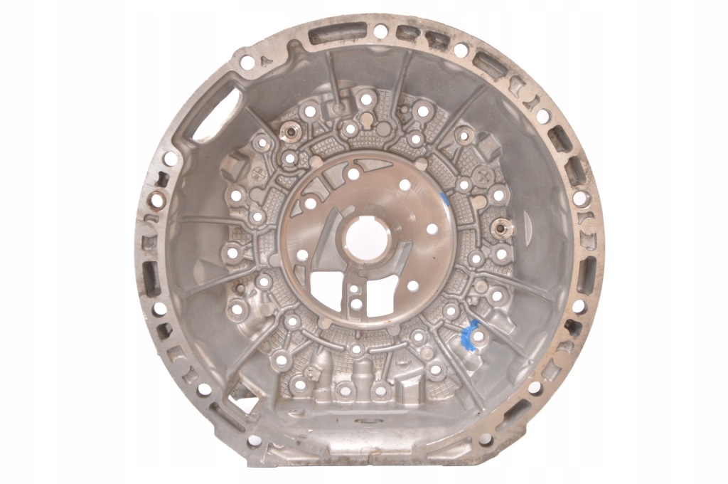 Купити Корпус зчеплення корпус r2122710401 mercedes-benz 722.9
