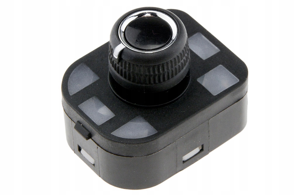 фото №1, Переключатель, регулировка зеркало наружного nty ews-au-039