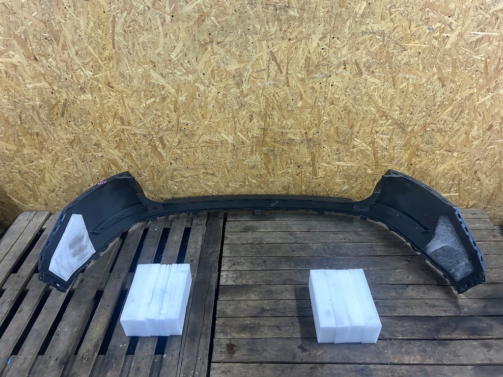 фото №6, Бампер задня задній skoda kodiaq 565