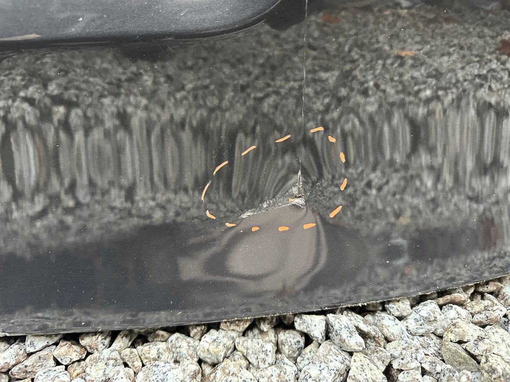 фото №13, Jaguar f-pace 16r- кришка багажника задня кришка багажника задня