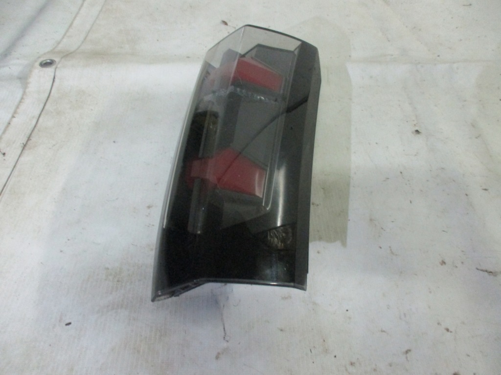 Фара лівий задній peugeot 2008 2 2 gt led fr26950132 Недорого