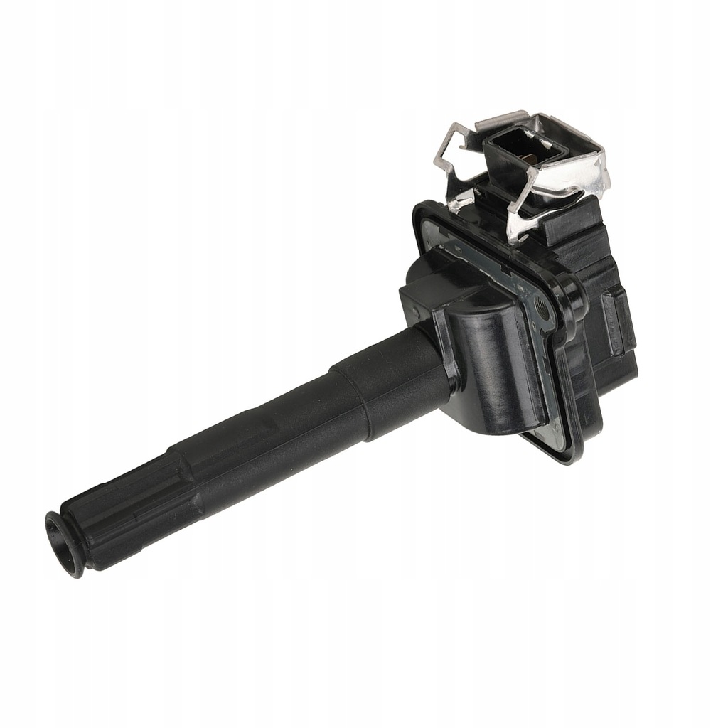 фото №14, Катушка зажигания автомобиля 058905105 катушка