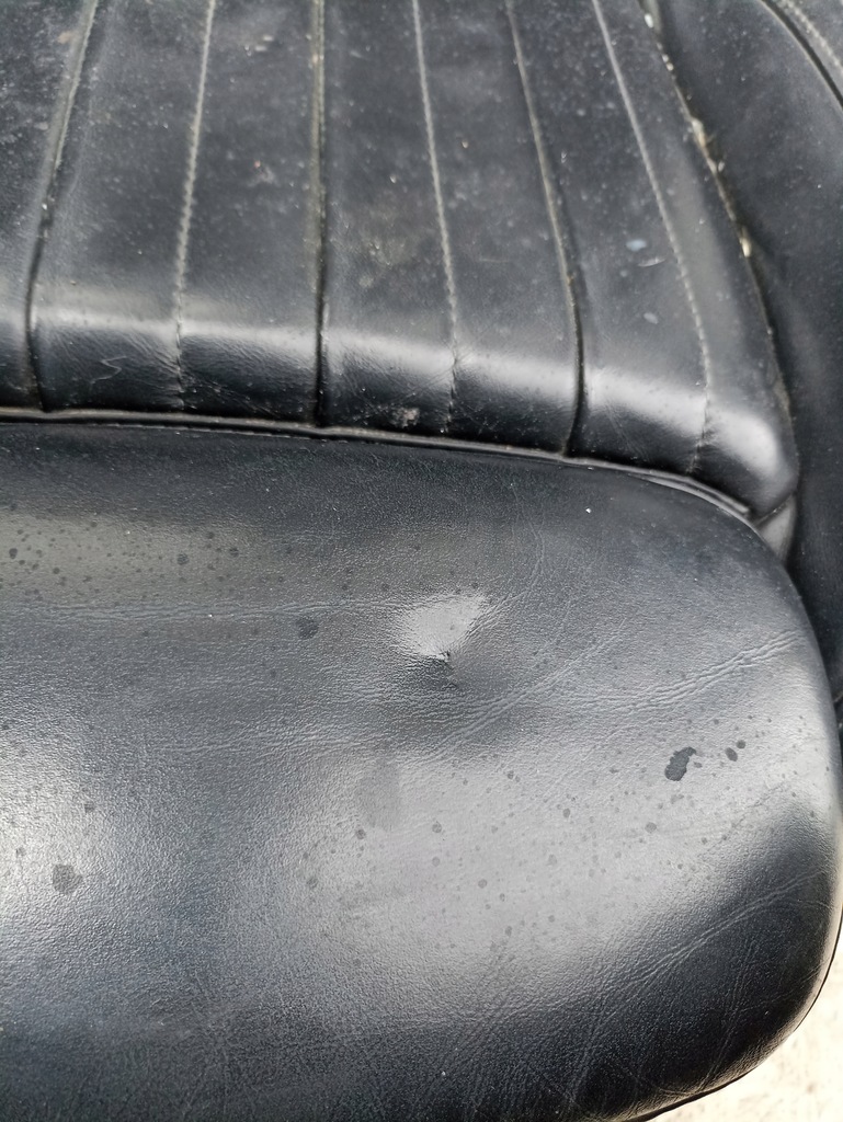 фото №11, Mini cooper f56 сидіння заднє сидіння 3d john cooper works